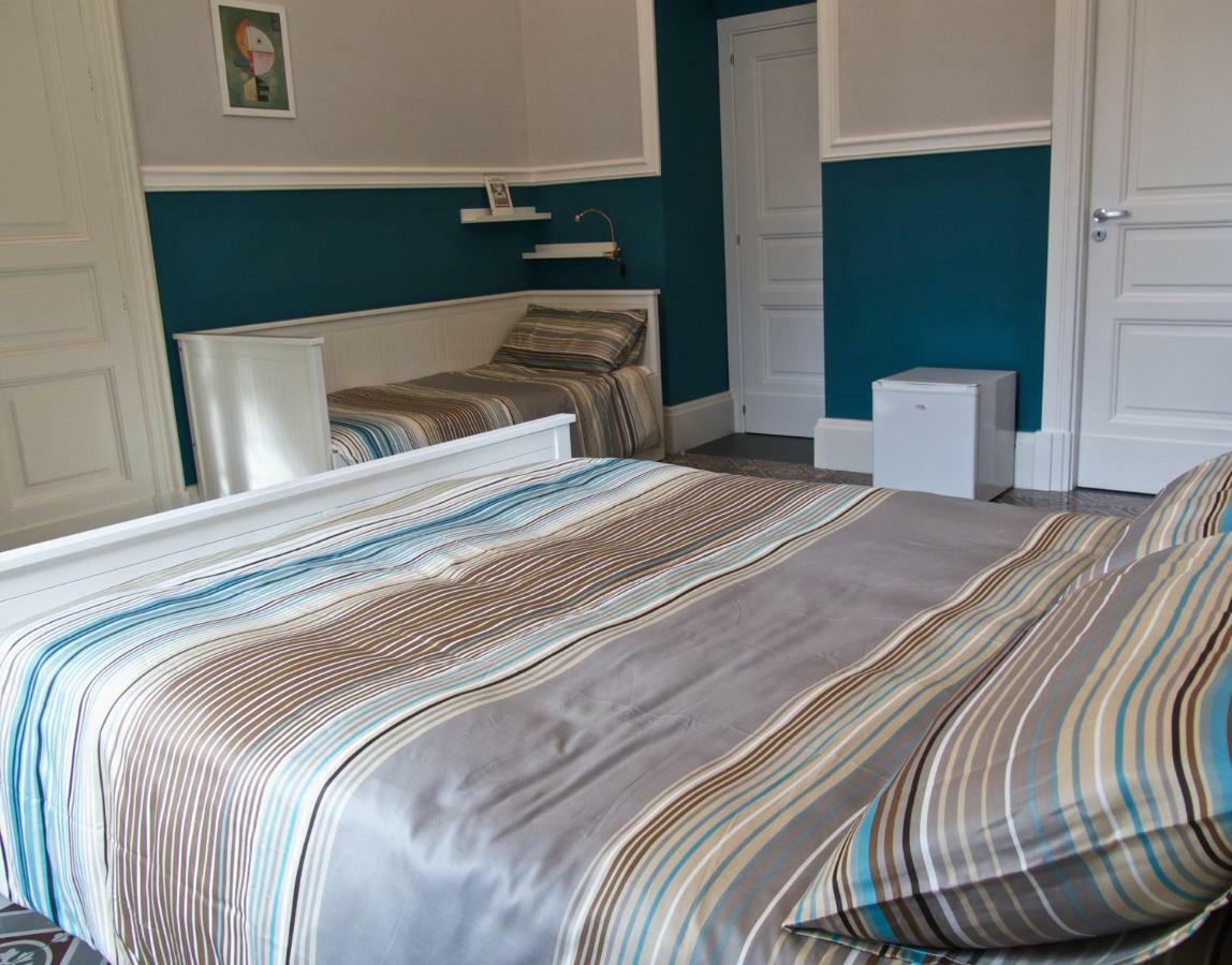 B&B Umberto 134 Catania Bagian luar foto