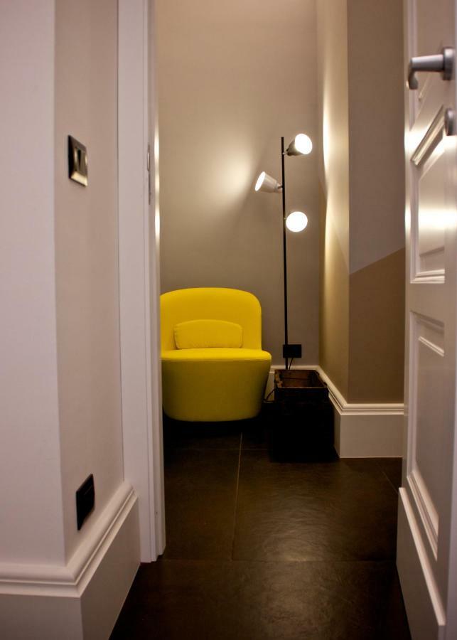 B&B Umberto 134 Catania Bagian luar foto