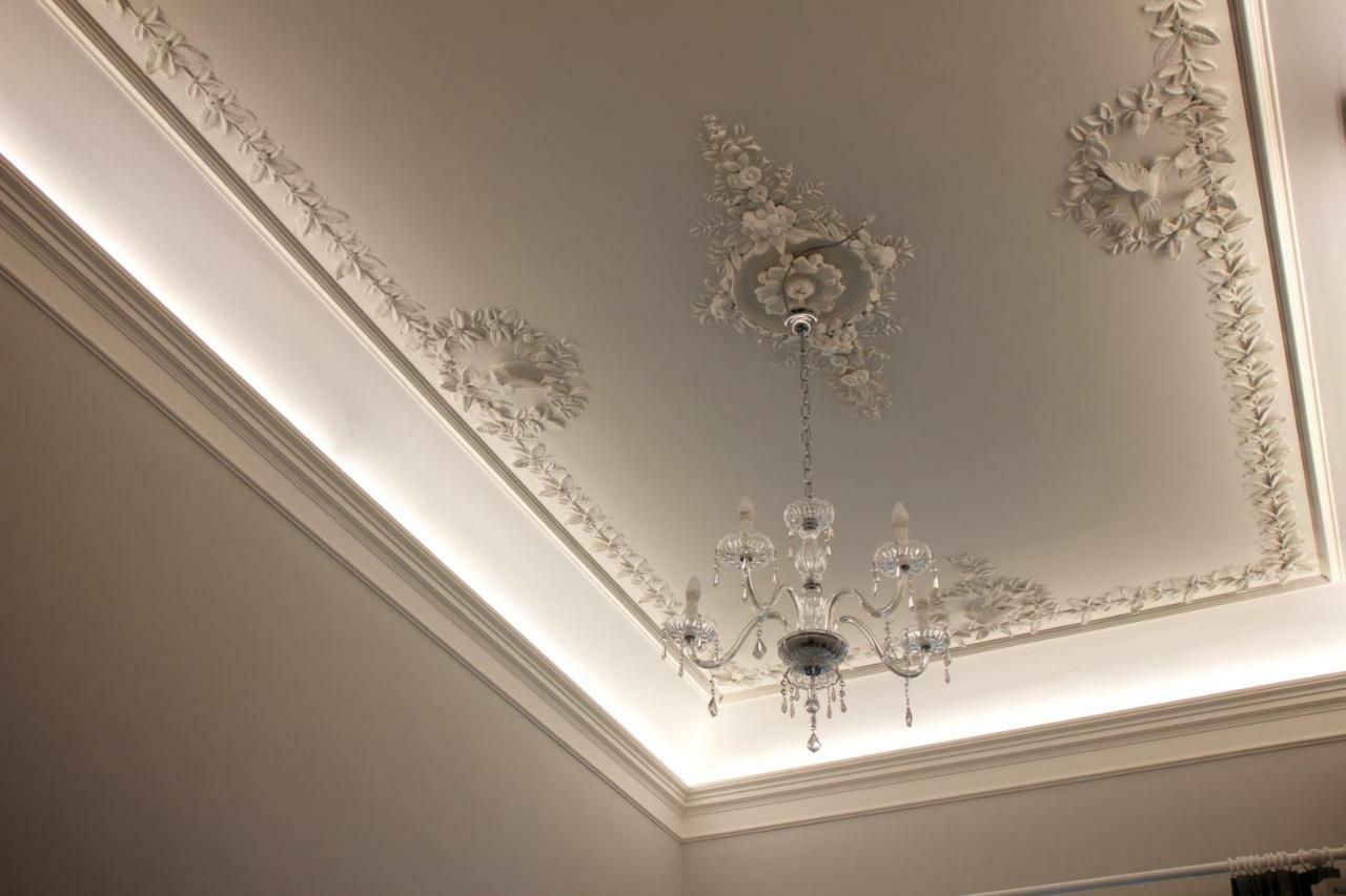 B&B Umberto 134 Catania Bagian luar foto