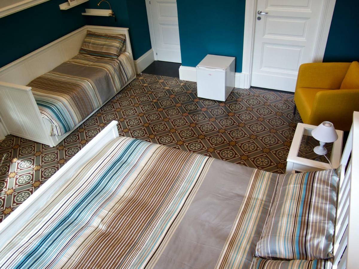 B&B Umberto 134 Catania Bagian luar foto