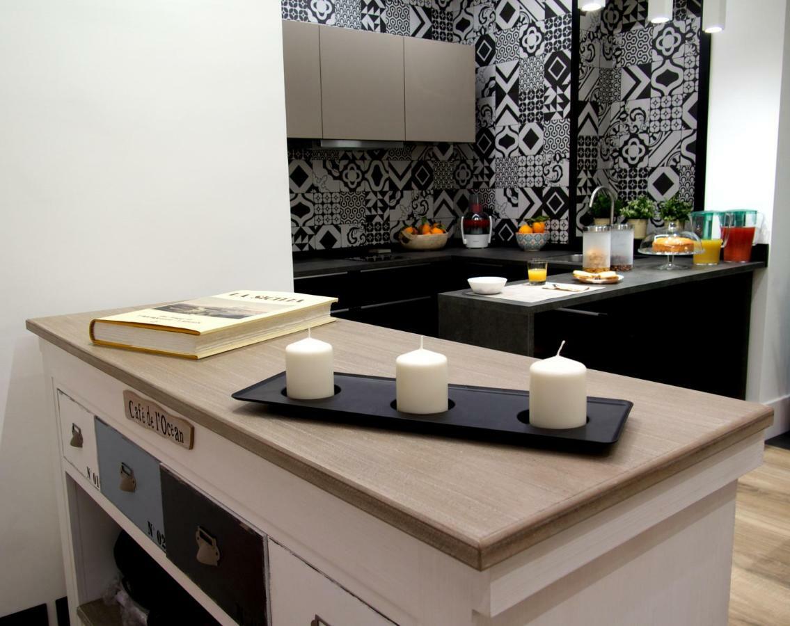 B&B Umberto 134 Catania Bagian luar foto