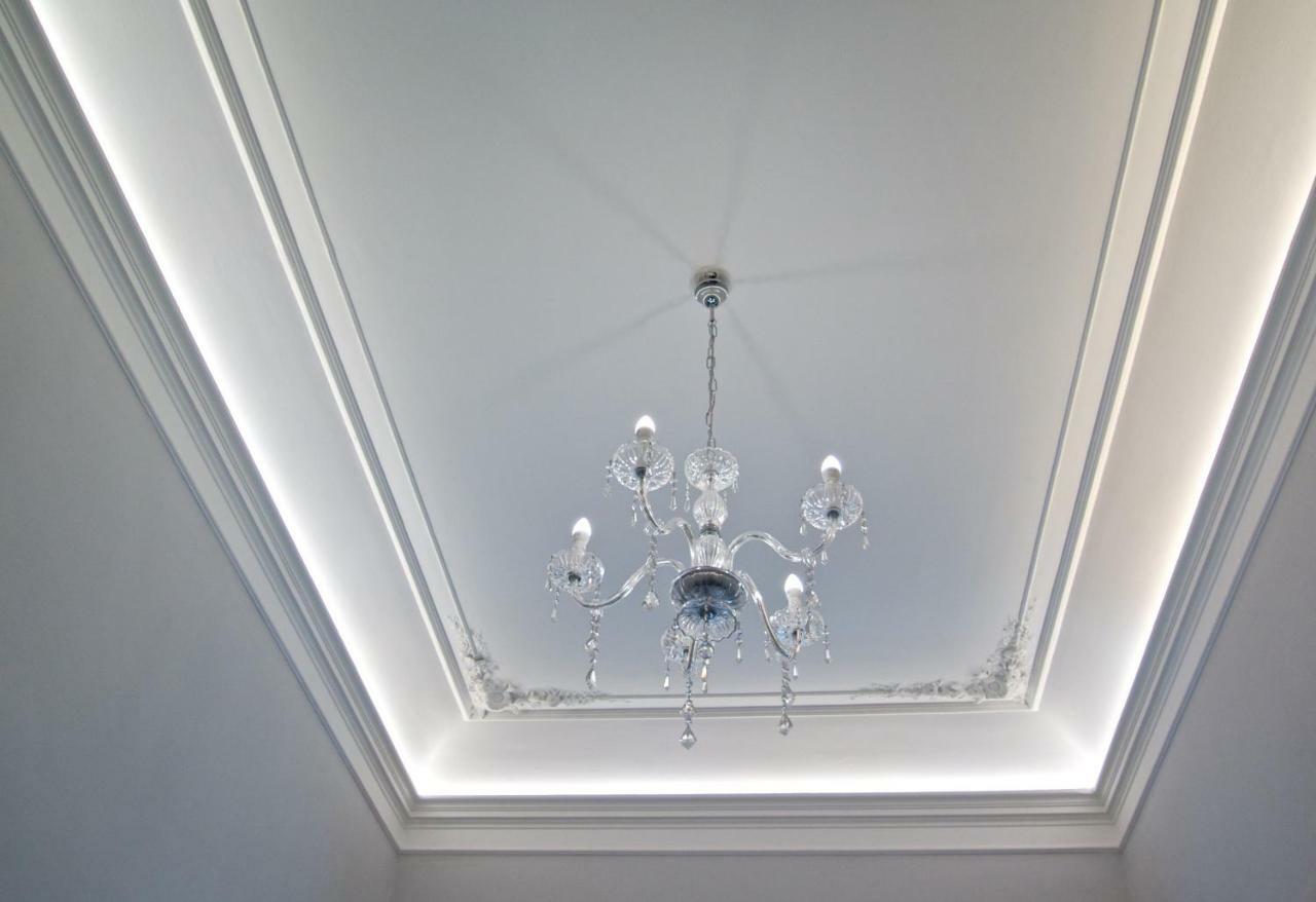 B&B Umberto 134 Catania Bagian luar foto