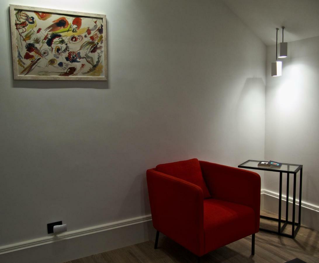 B&B Umberto 134 Catania Bagian luar foto