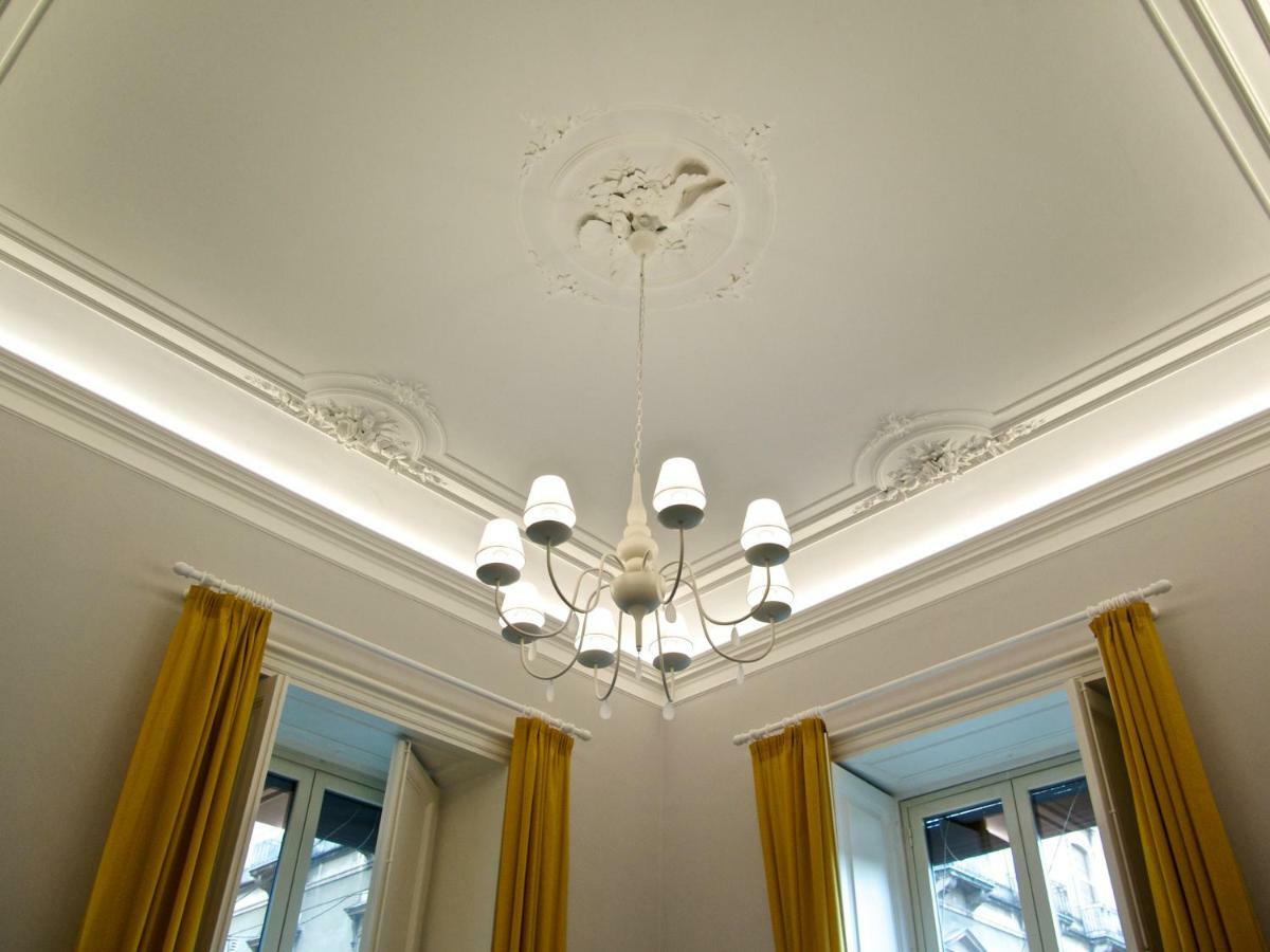 B&B Umberto 134 Catania Bagian luar foto
