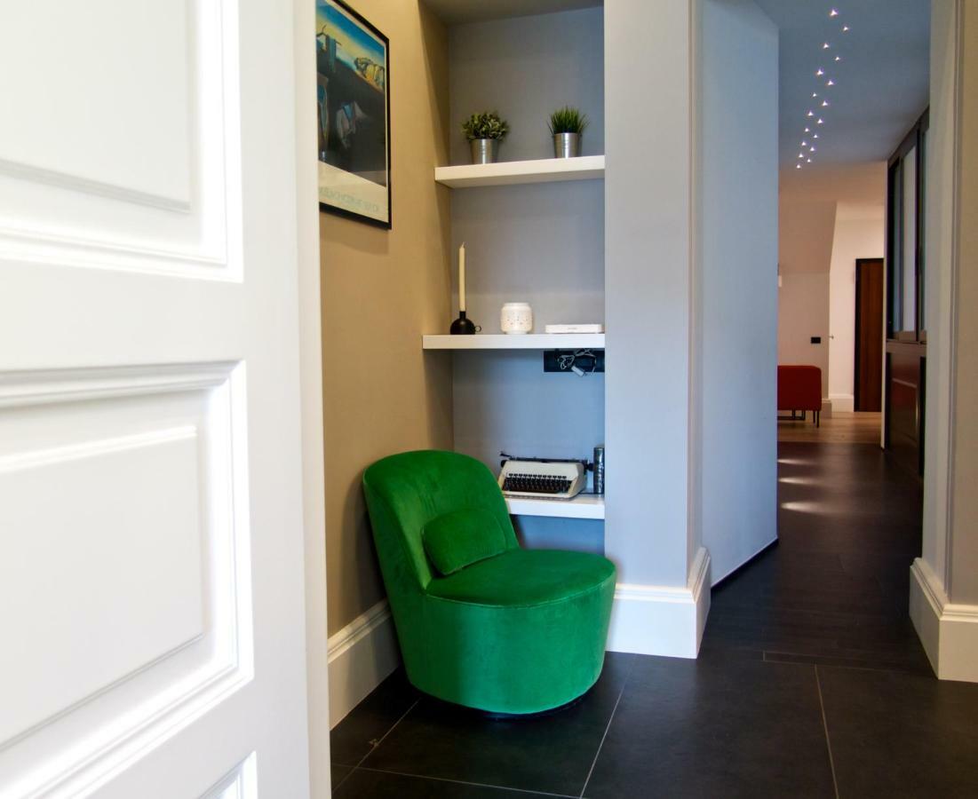 B&B Umberto 134 Catania Bagian luar foto